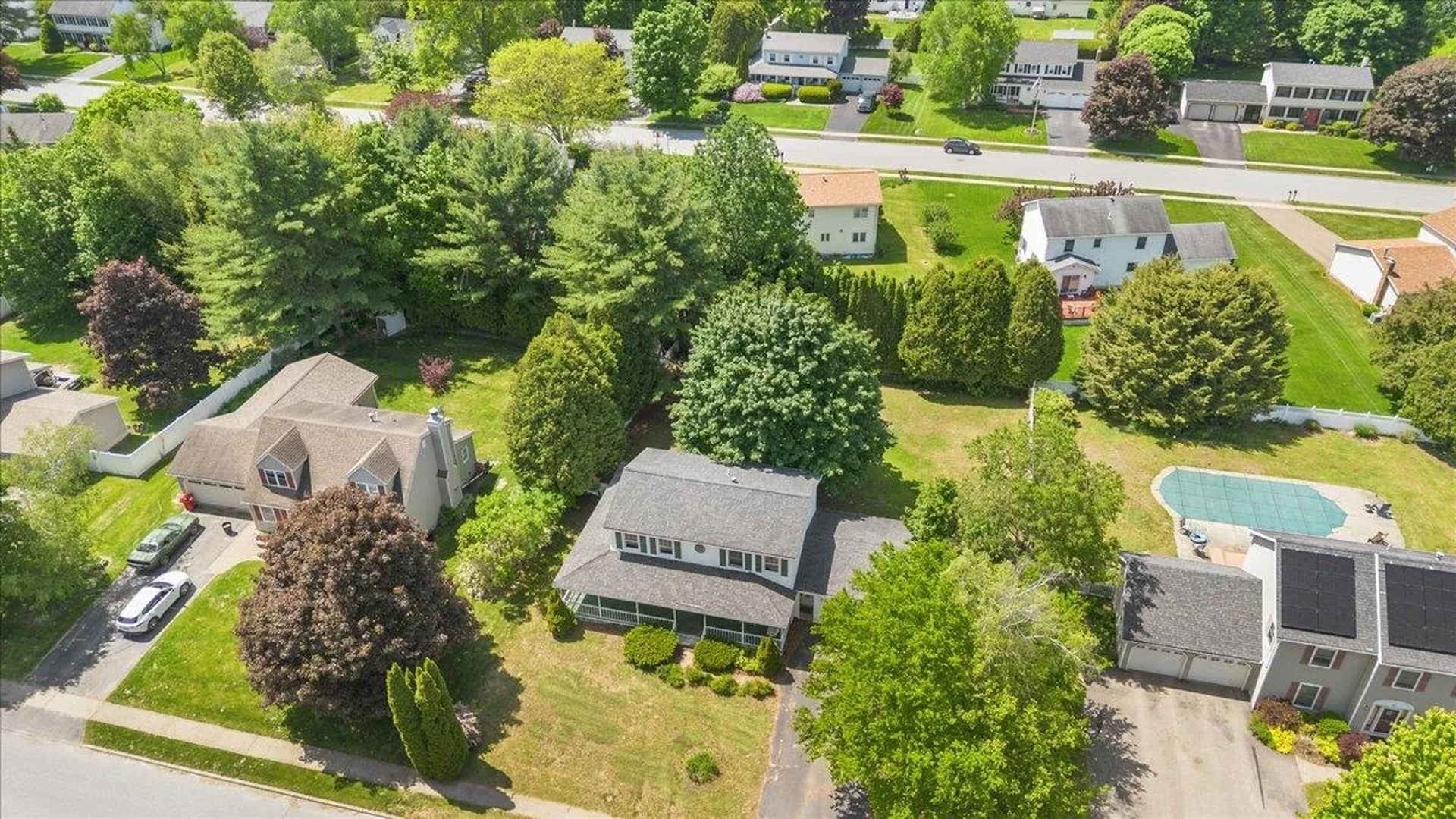 32 Countryside Drive Essex Junction VT 05452