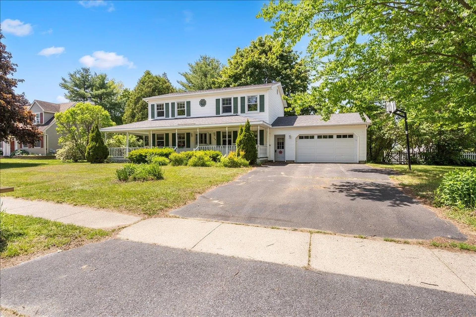 32 Countryside Drive Essex Junction VT 05452