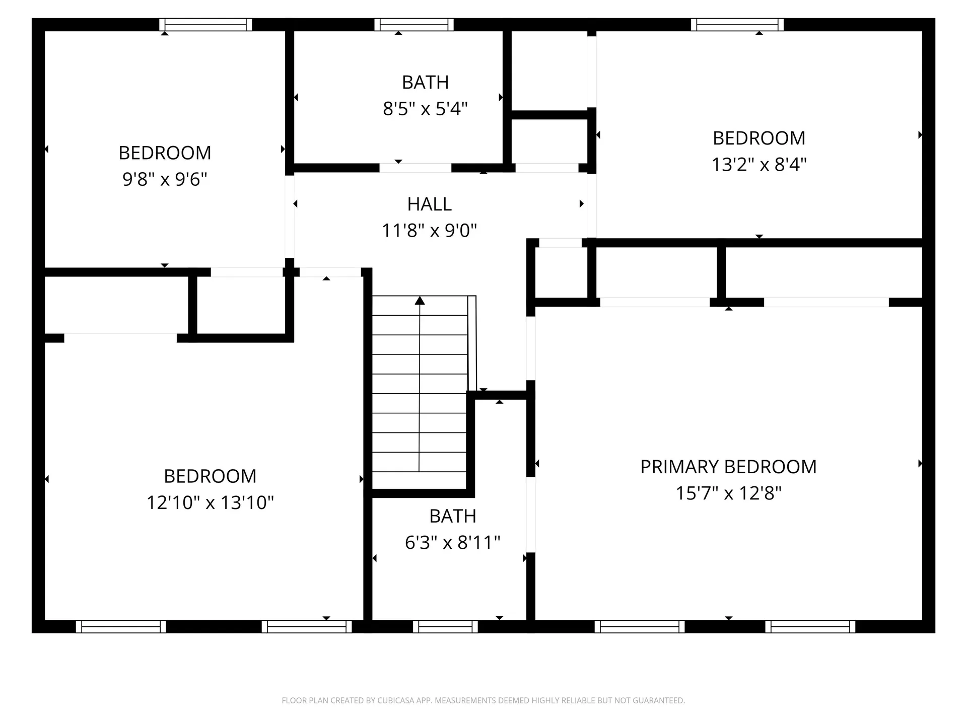 32 Countryside Drive Essex Junction VT 05452