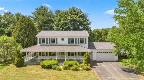 32 Countryside Drive Essex Junction VT 05452