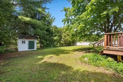 32 Countryside Drive Essex Junction VT 05452