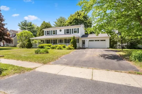 32 Countryside Drive Essex Junction VT 05452