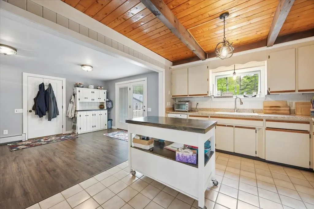 378 Bond Spring Road Newfield ME 04095-3221