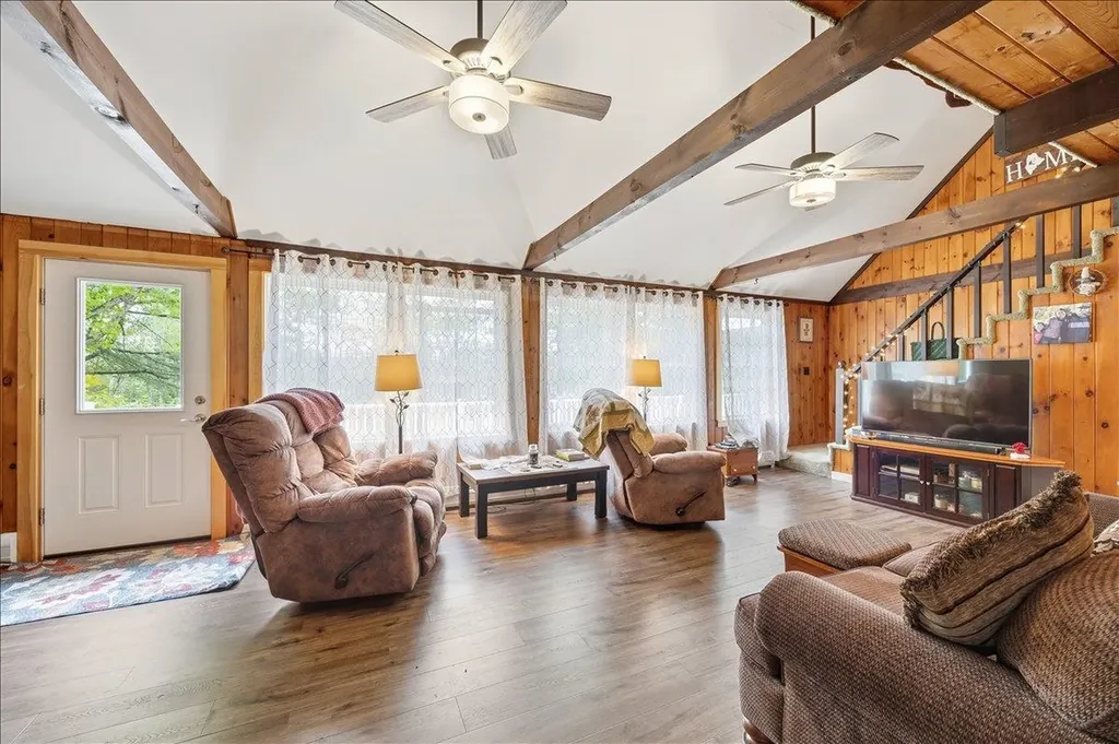 378 Bond Spring Road Newfield ME 04095-3221