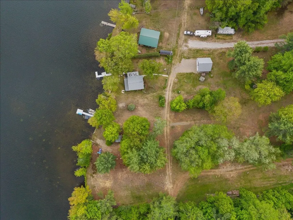 378 Bond Spring Road Newfield ME 04095-3221