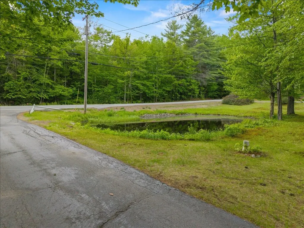 378 Bond Spring Road Newfield ME 04095-3221