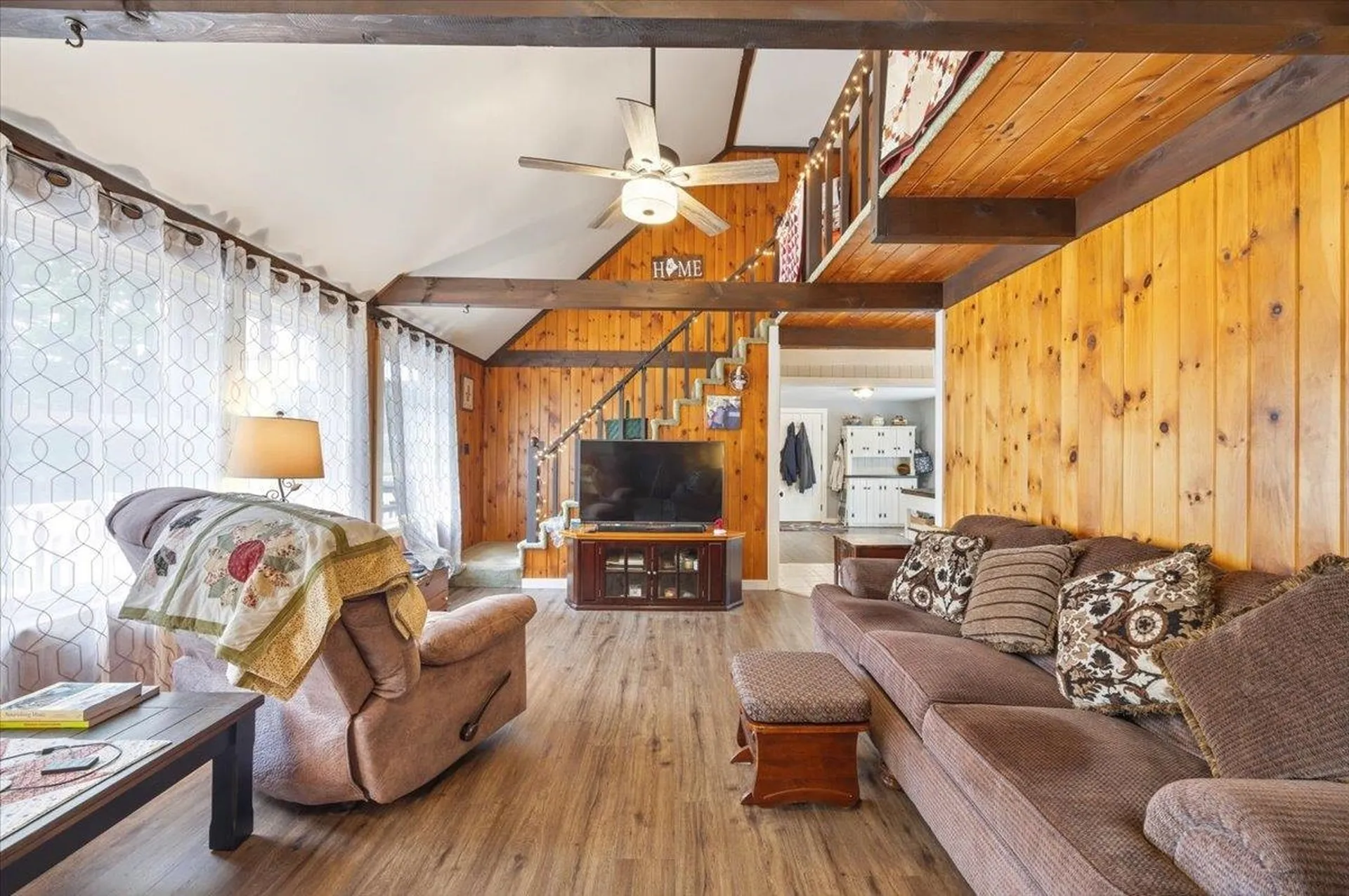 378 Bond Spring Road Newfield ME 04095-3221