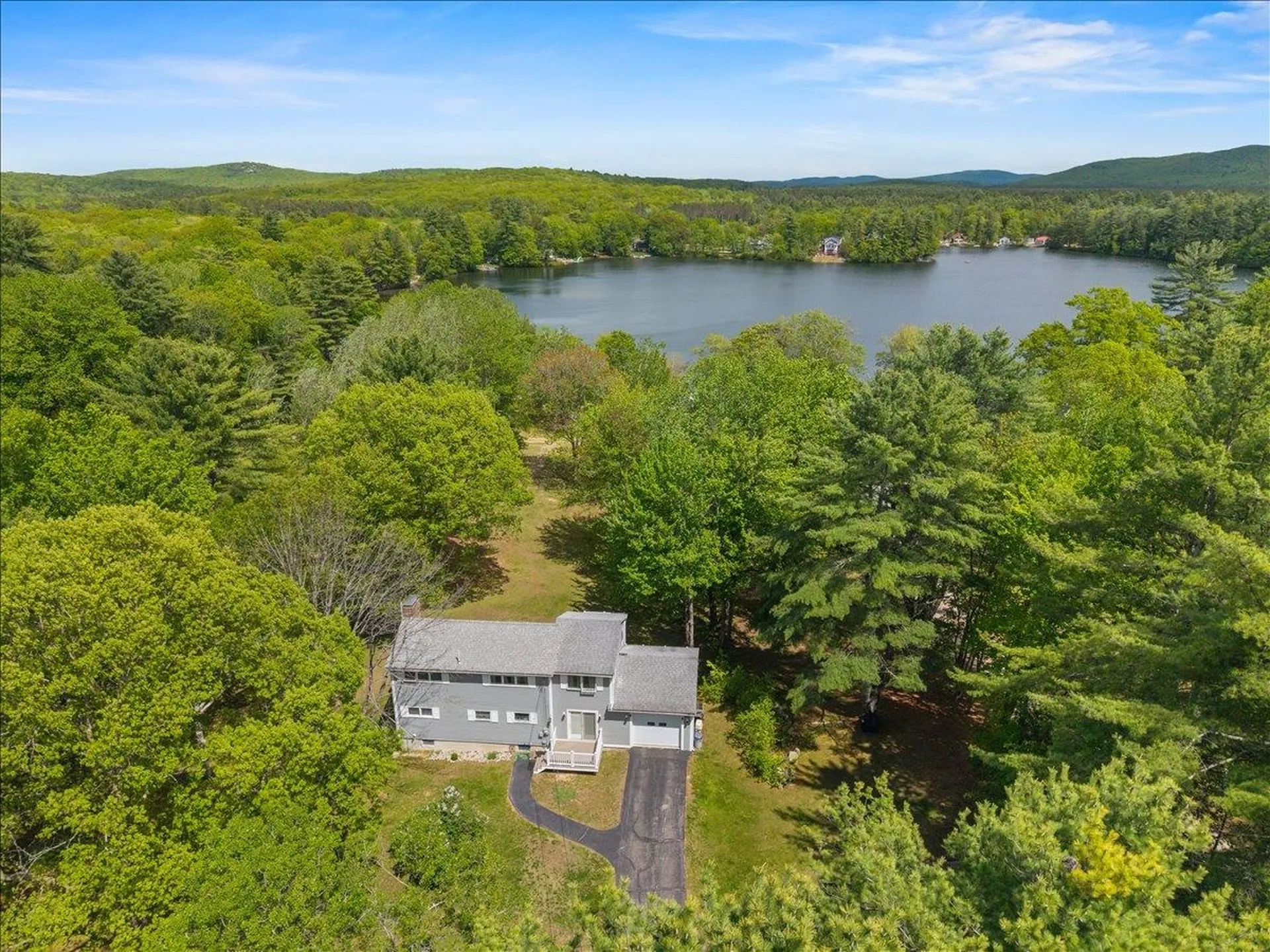 378 Bond Spring Road Newfield ME 04095-3221
