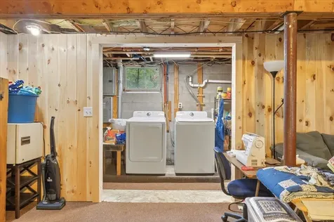 378 Bond Spring Road Newfield ME 04095-3221