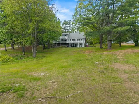 378 Bond Spring Road Newfield ME 04095-3221