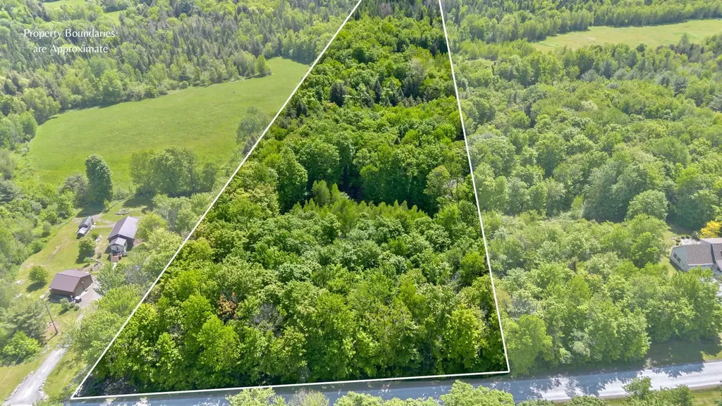 Lot 2 Pion Road St. Albans Town VT 05455