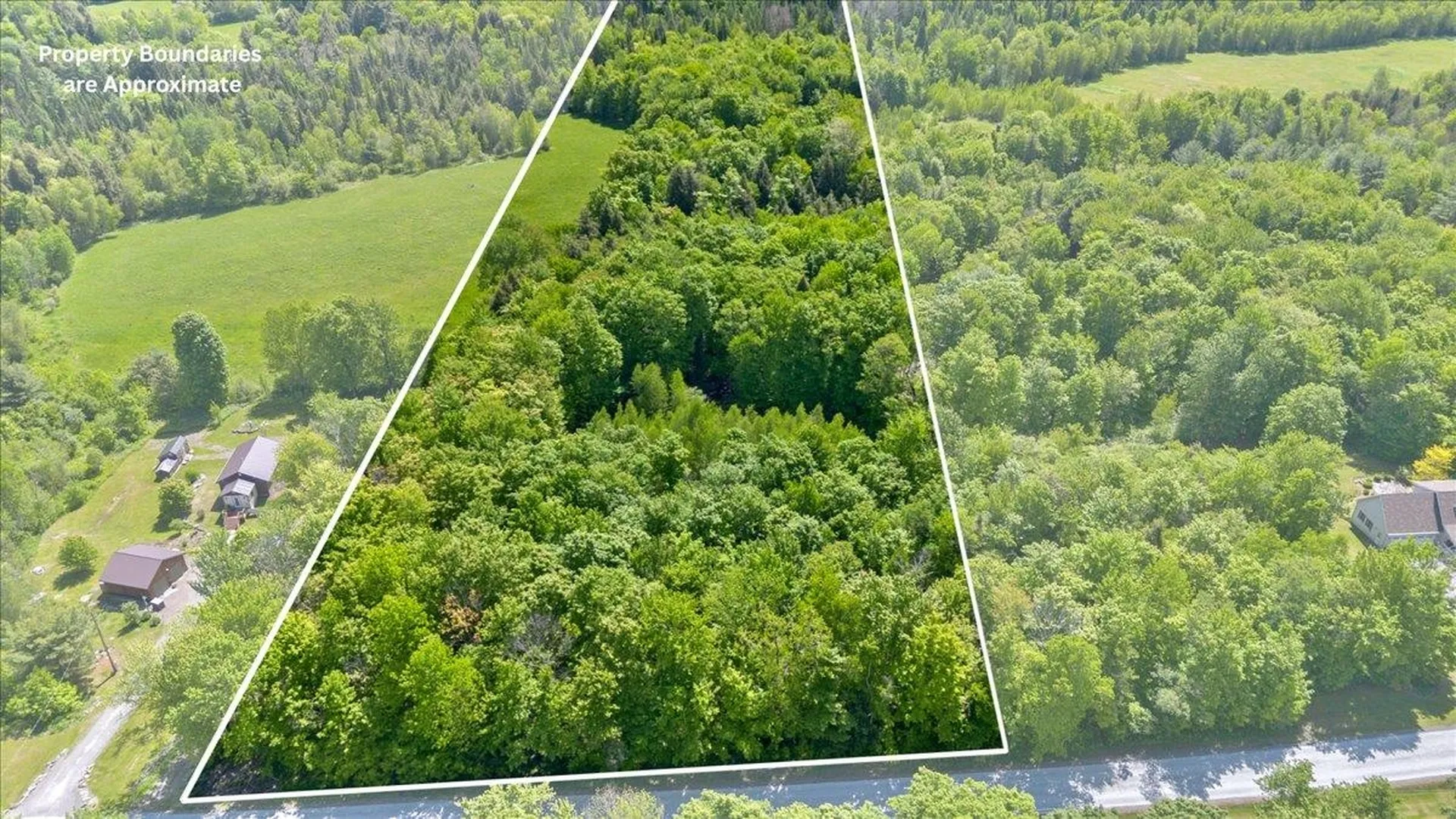 Lot 2 Pion Road St. Albans Town VT 05455