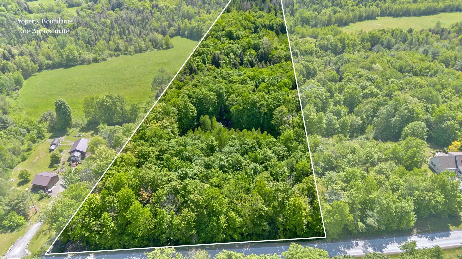 Lot 2 Pion Road St. Albans Town VT 05455
