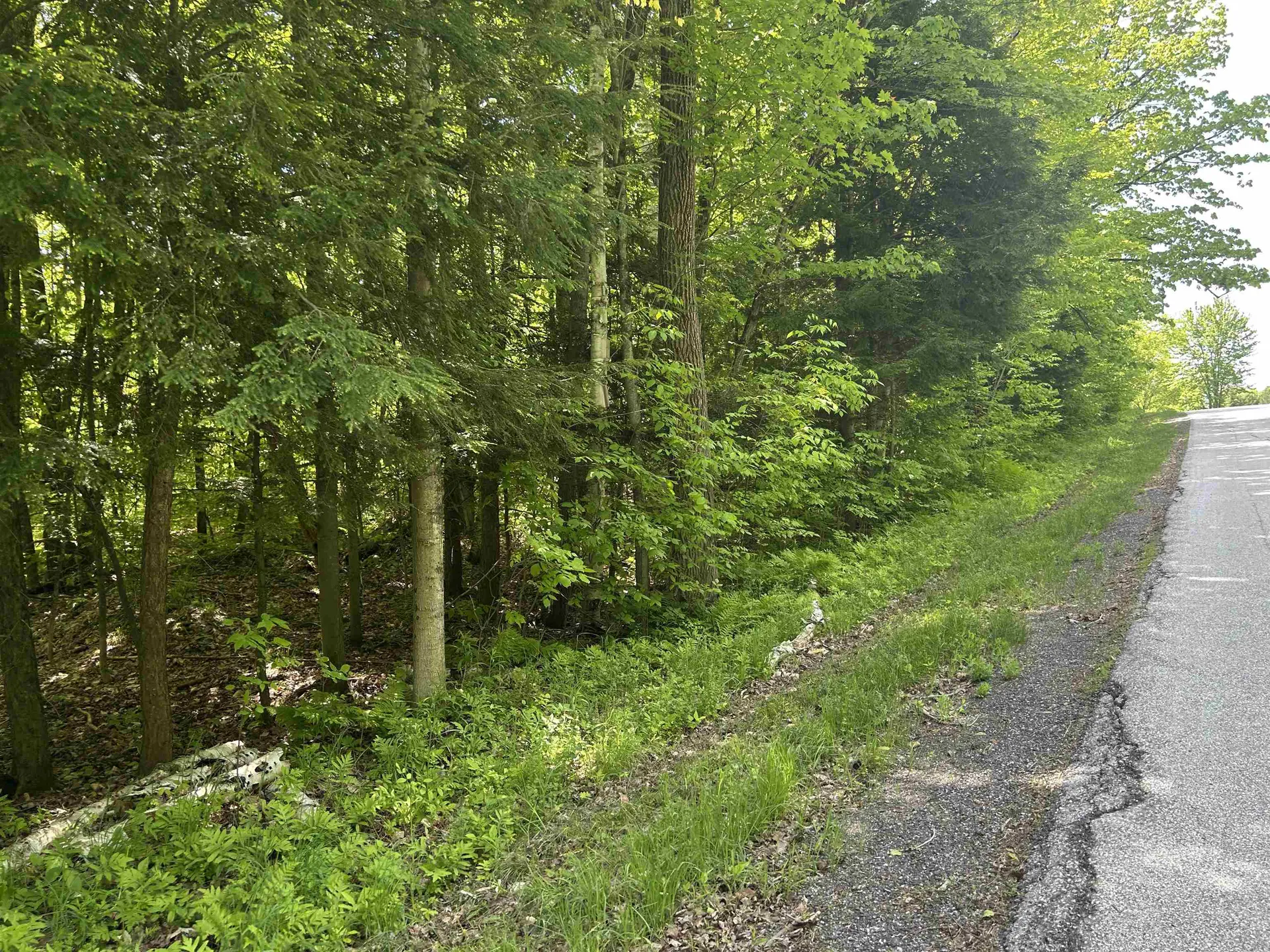 Lot 2 Pion Road St. Albans Town VT 05455