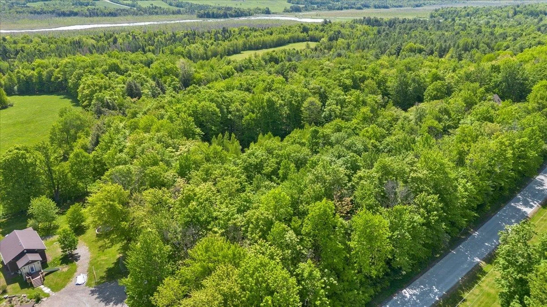 Lot 2 Pion Road St. Albans Town VT 05455