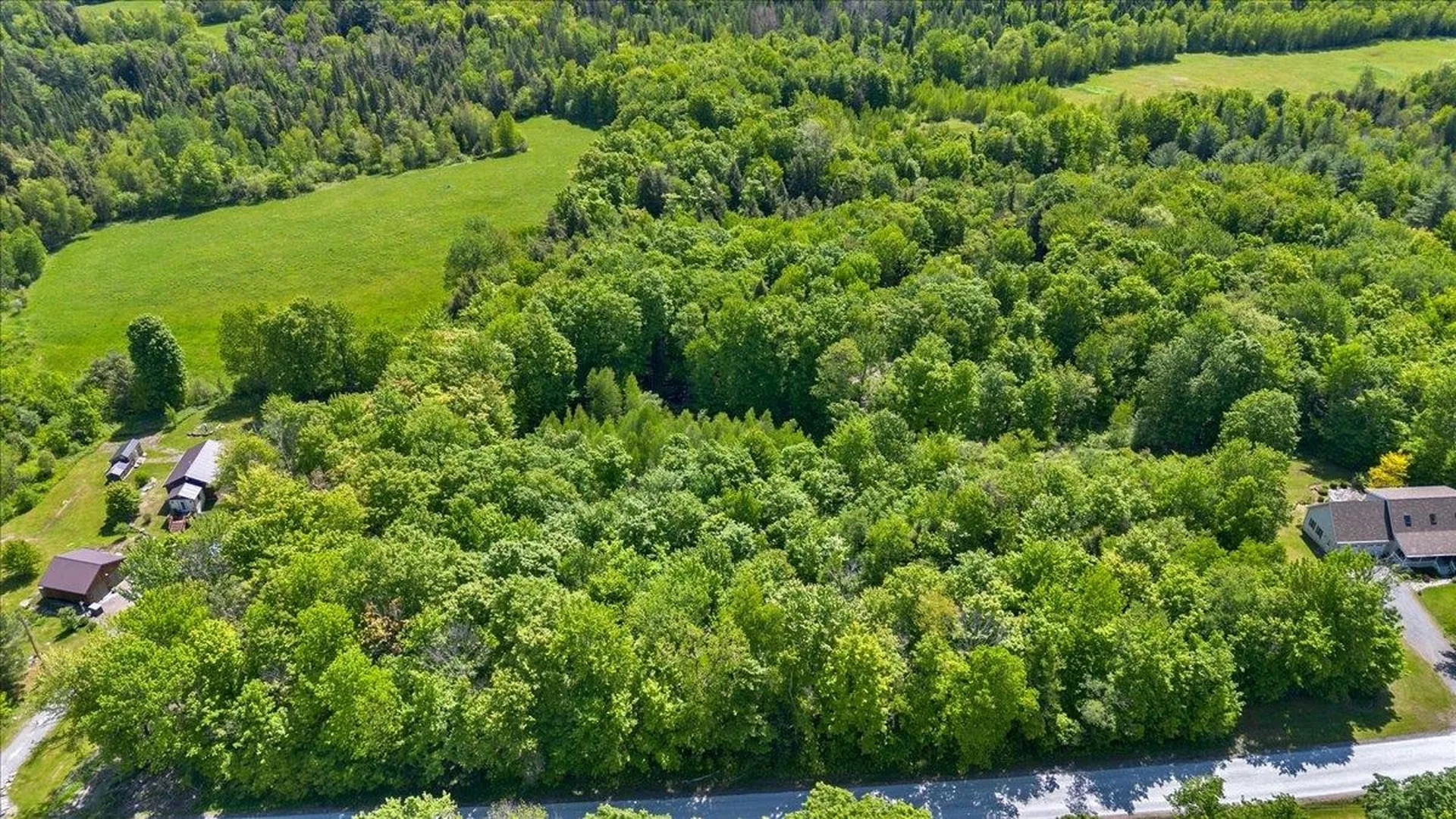 Lot 2 Pion Road St. Albans Town VT 05455