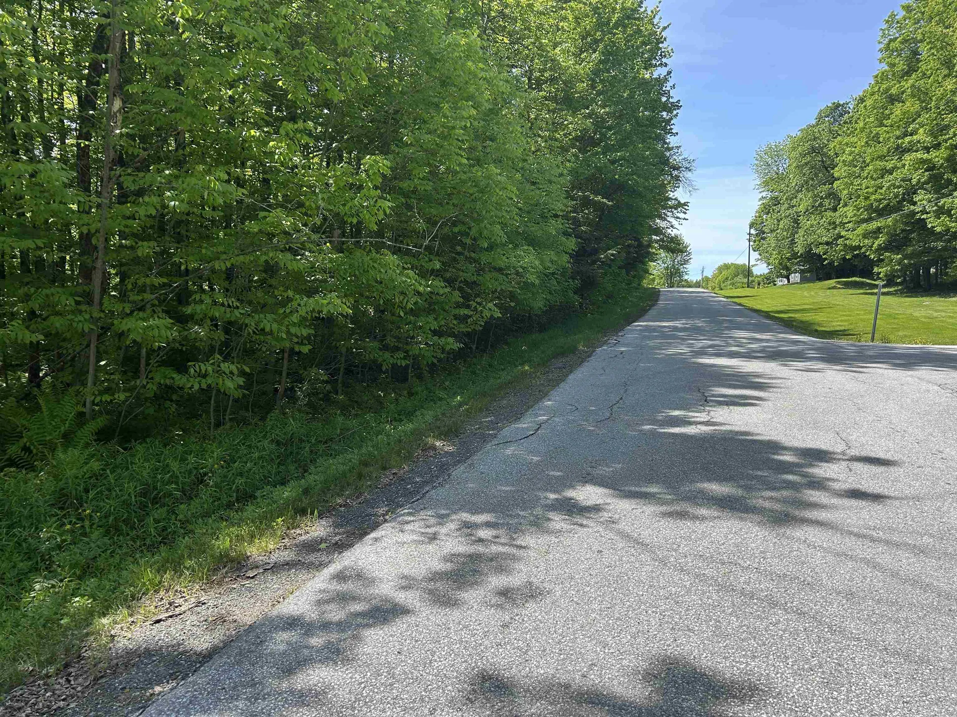 Lot 2 Pion Road St. Albans Town VT 05455