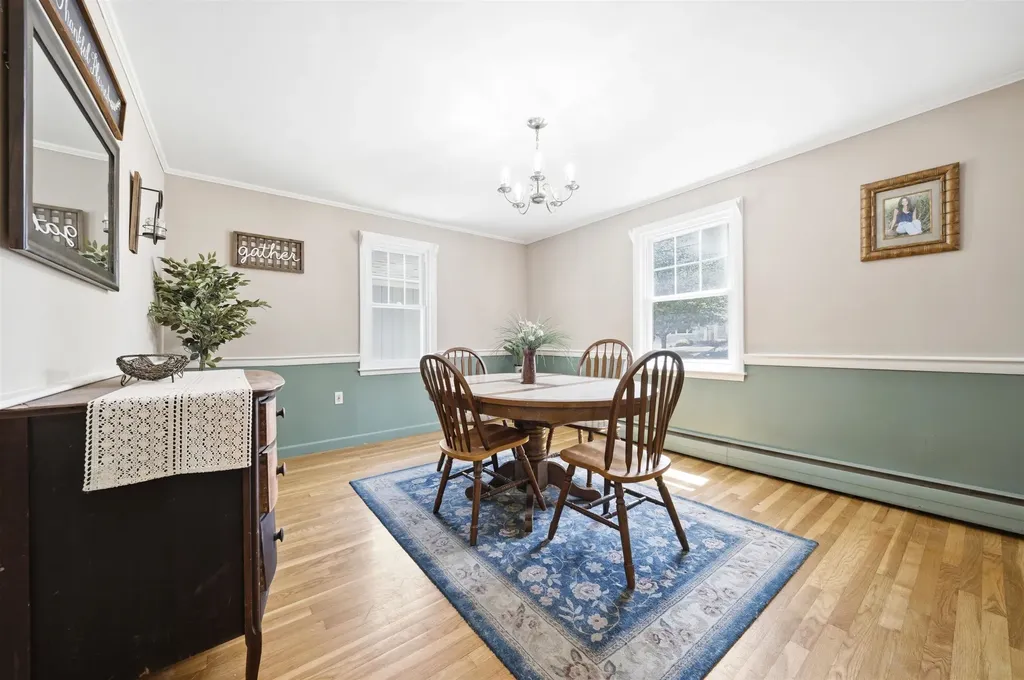 31 Westwood Circle Dover NH 03820
