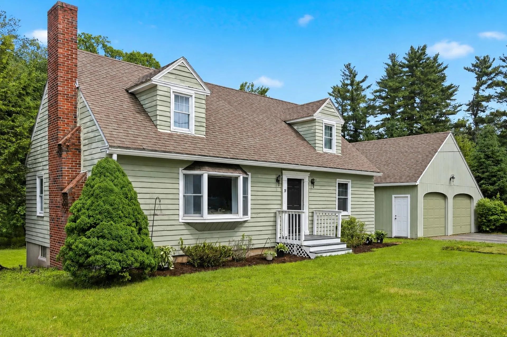 31 Westwood Circle Dover NH 03820