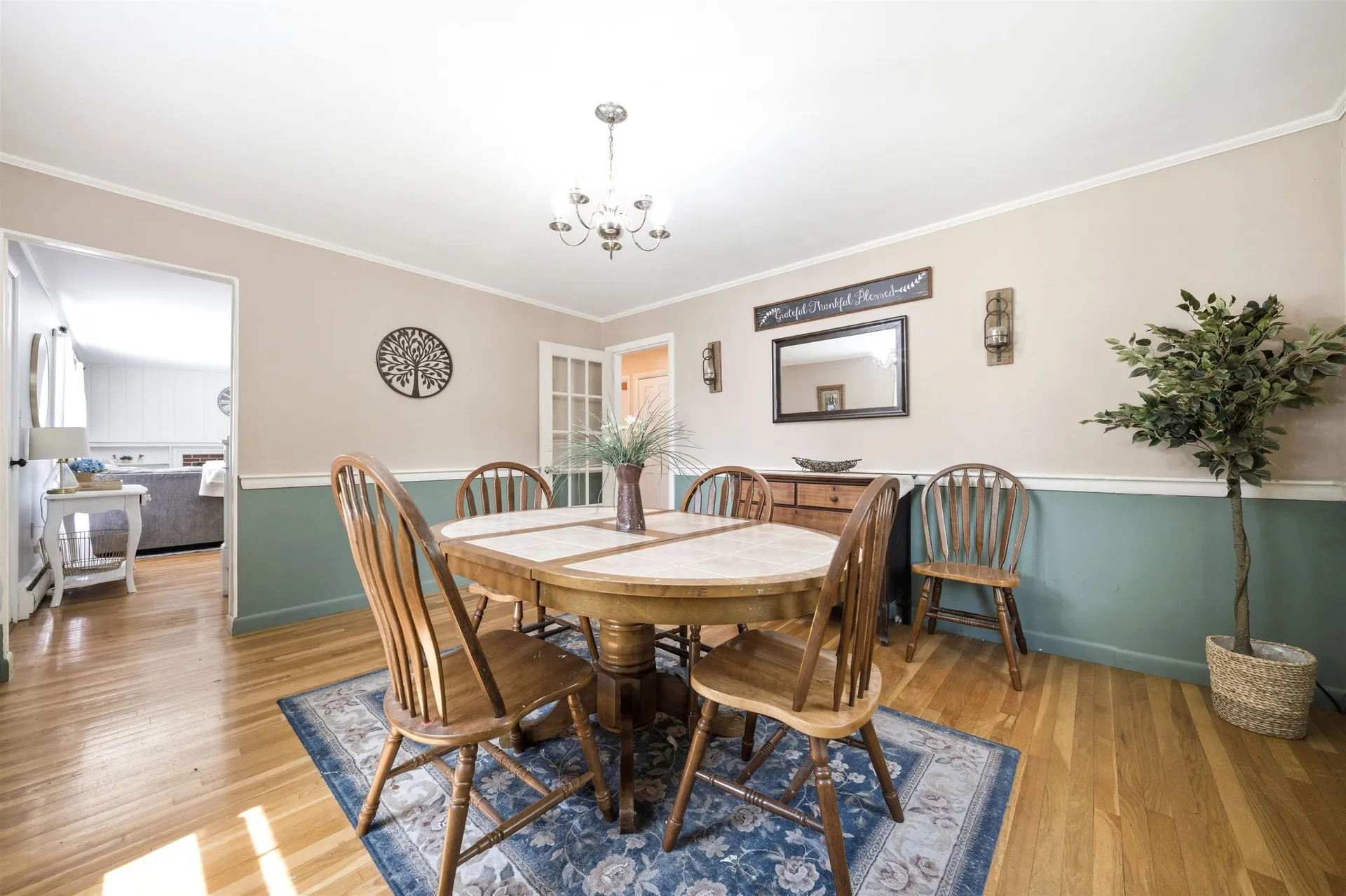 31 Westwood Circle Dover NH 03820