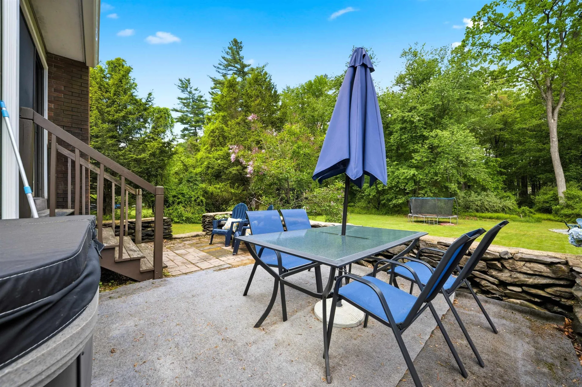 31 Westwood Circle Dover NH 03820