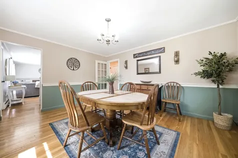 31 Westwood Circle Dover NH 03820