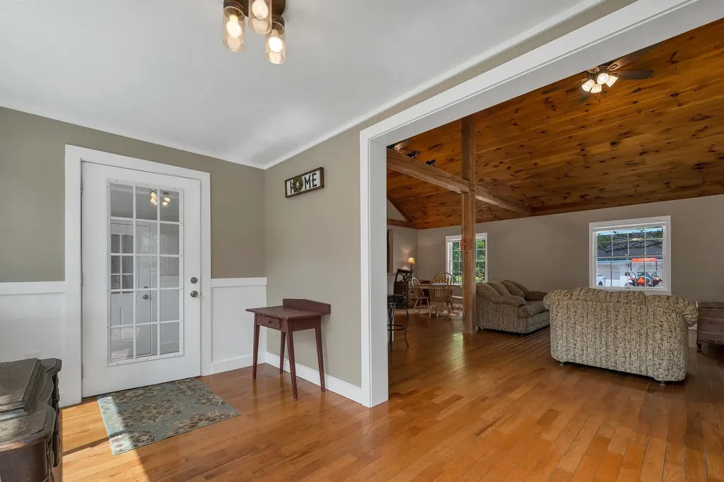 75 Hermit Woods Road Sanbornton NH 03269