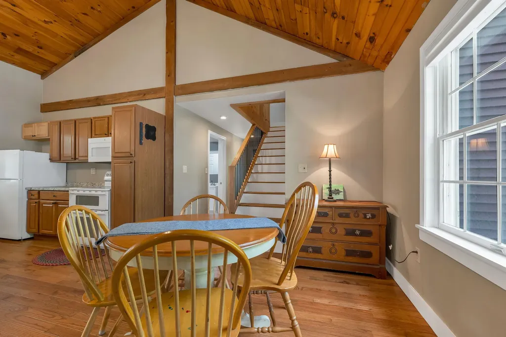 75 Hermit Woods Road Sanbornton NH 03269