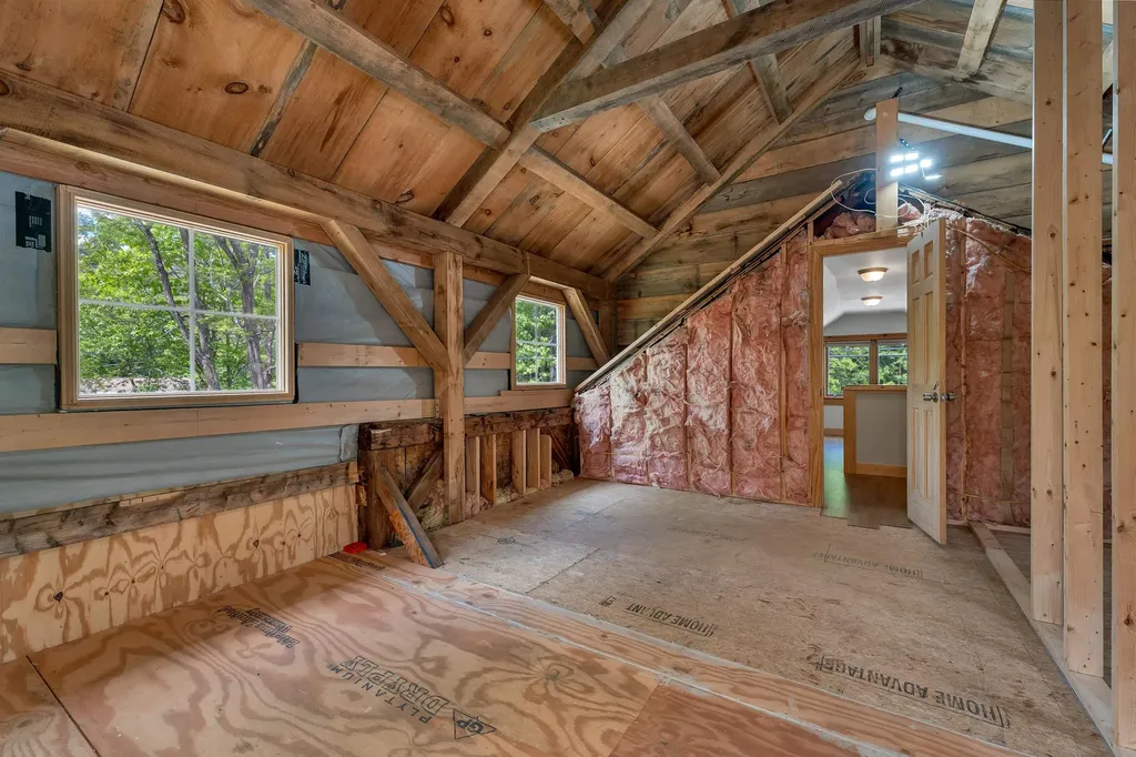 75 Hermit Woods Road Sanbornton NH 03269