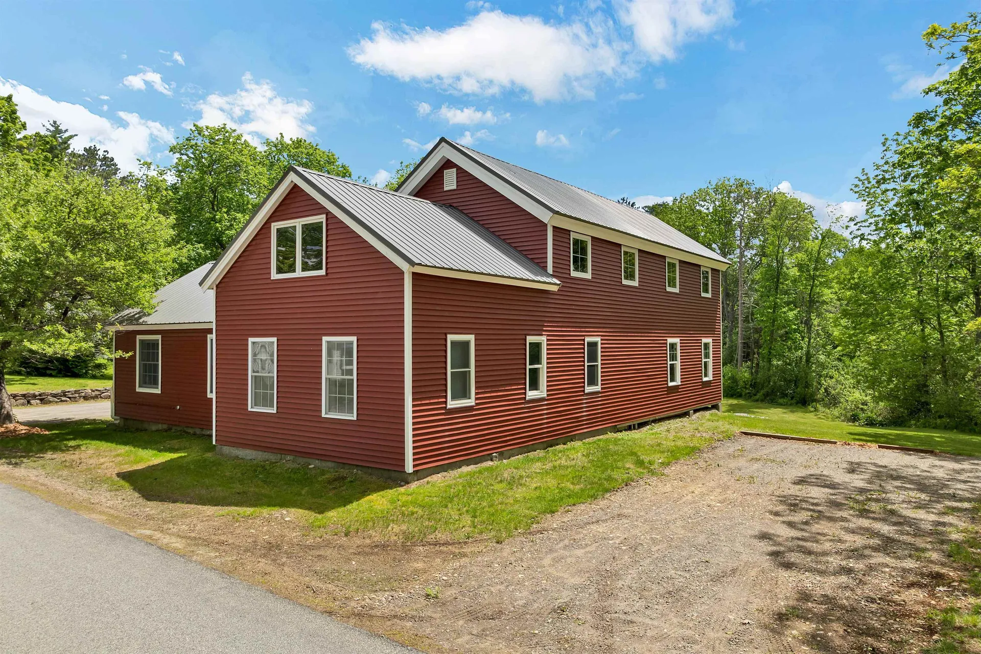 75 Hermit Woods Road Sanbornton NH 03269