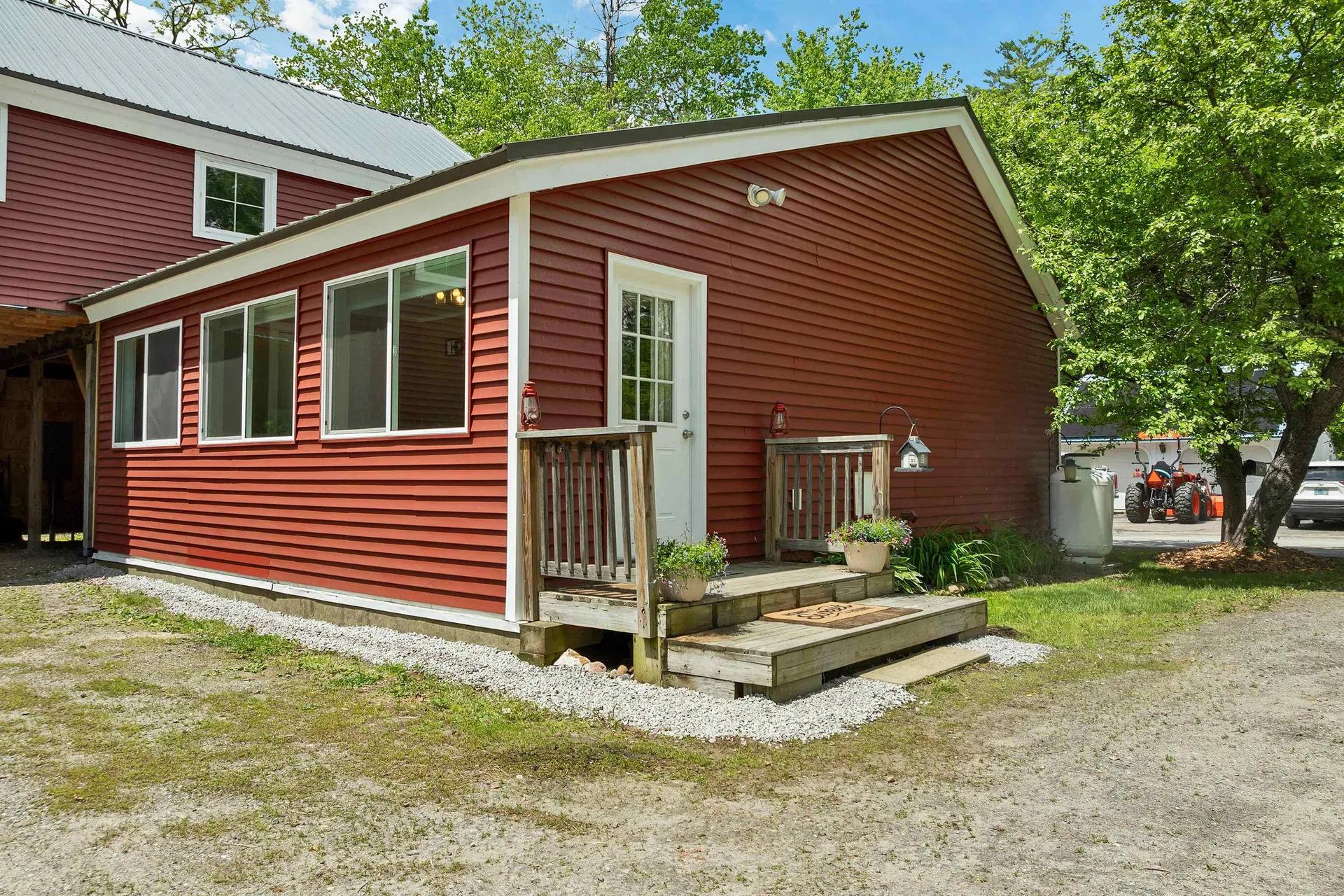 75 Hermit Woods Road Sanbornton NH 03269