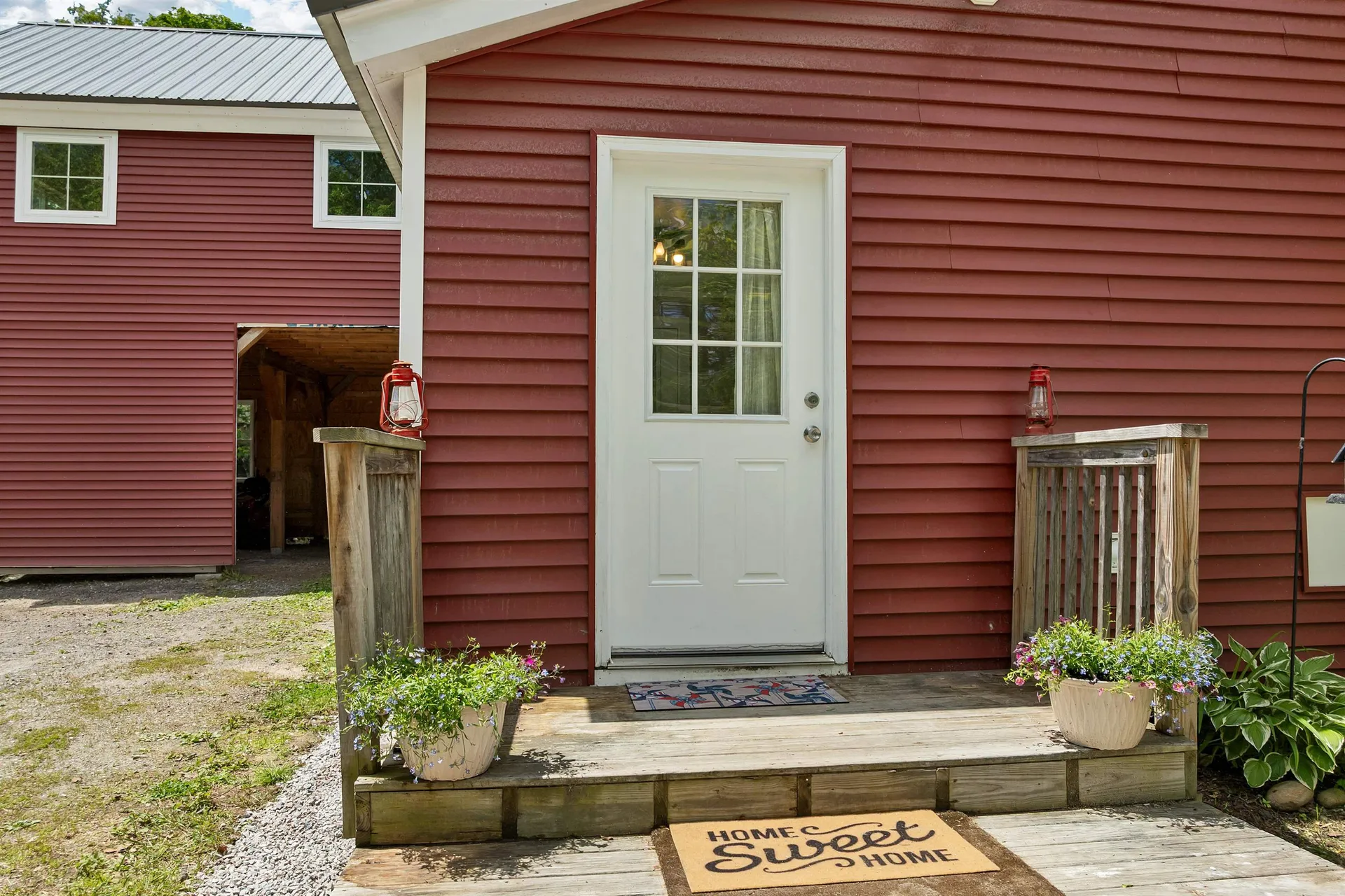 75 Hermit Woods Road Sanbornton NH 03269