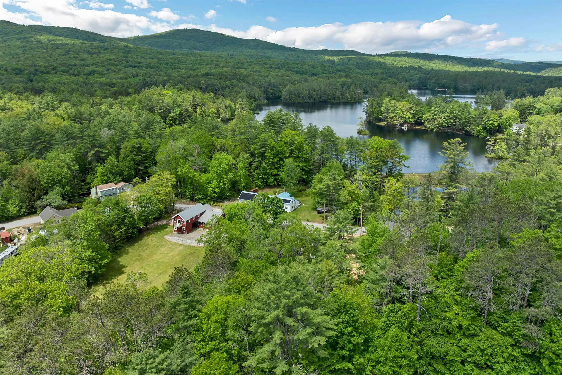 75 Hermit Woods Road Sanbornton NH 03269