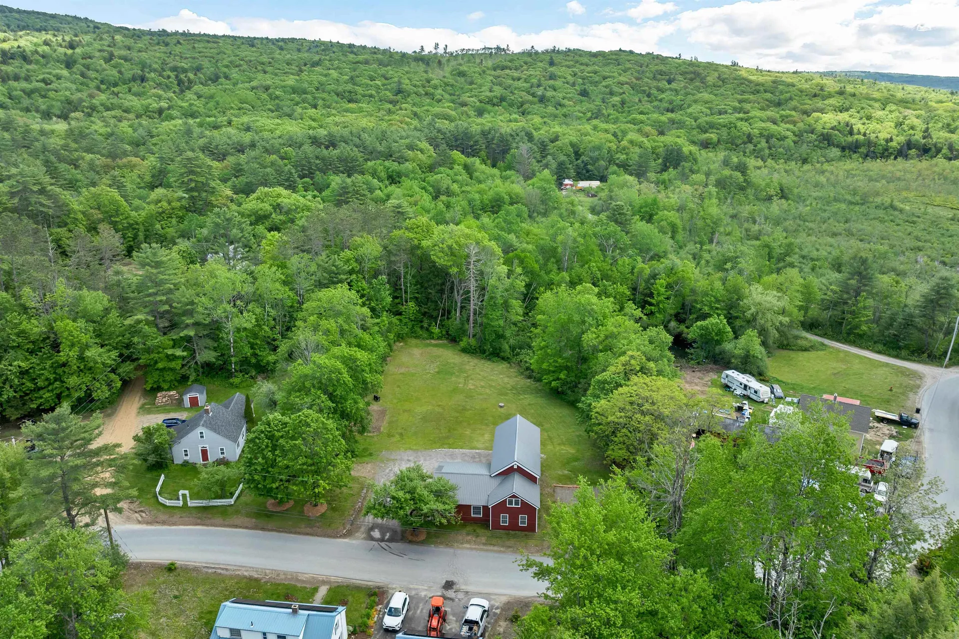 75 Hermit Woods Road Sanbornton NH 03269