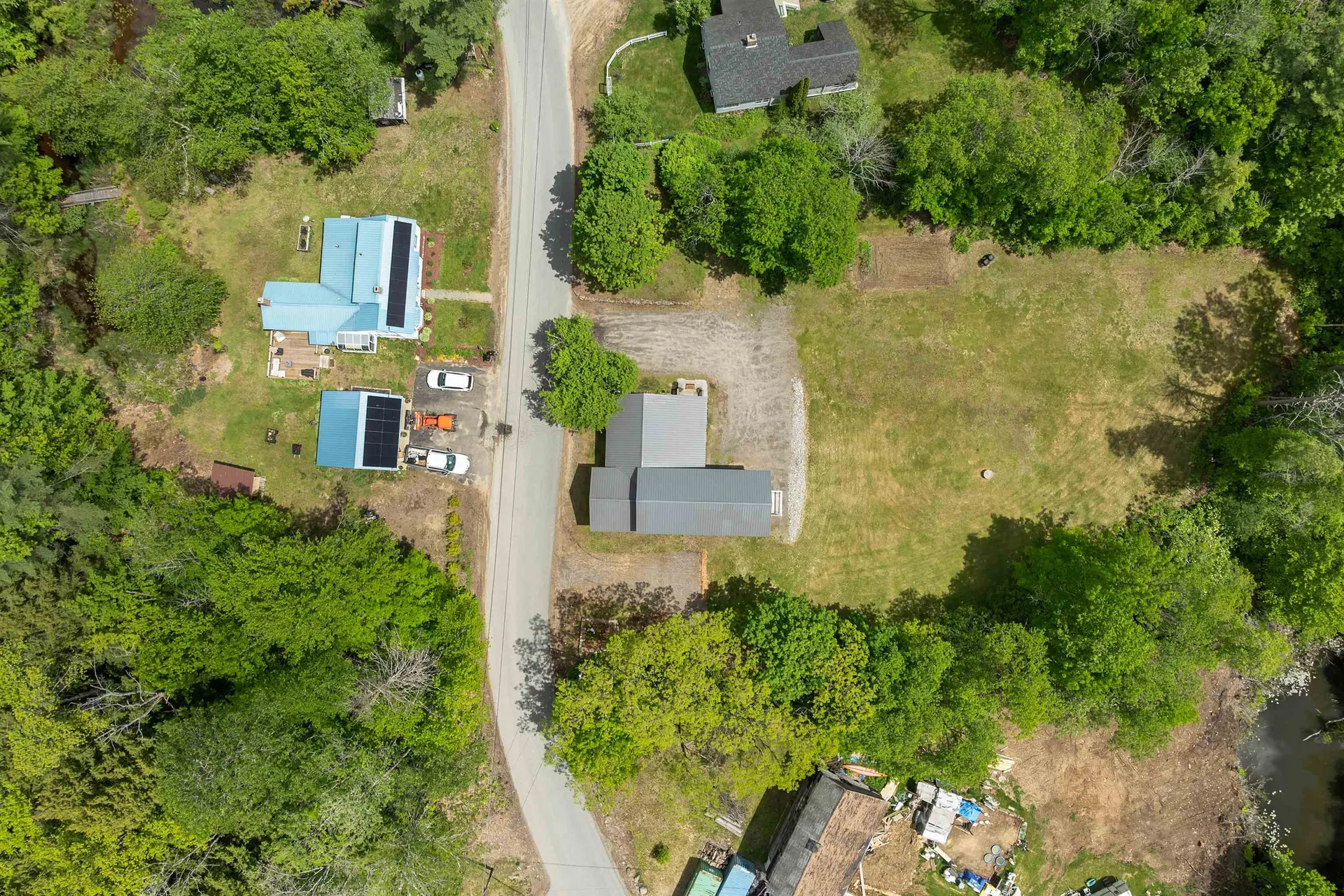 75 Hermit Woods Road Sanbornton NH 03269