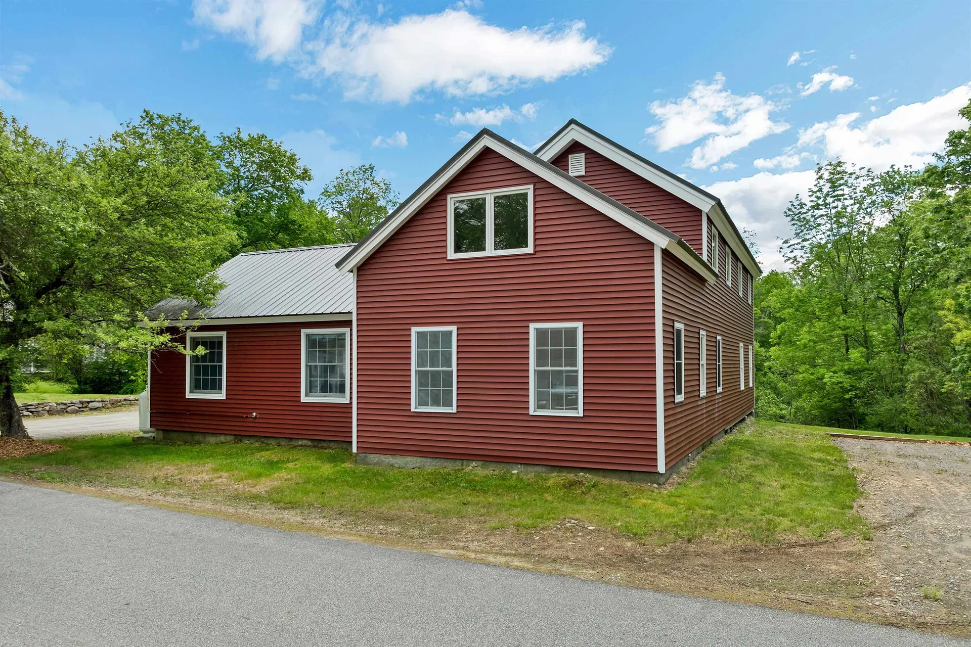 75 Hermit Woods Road Sanbornton NH 03269