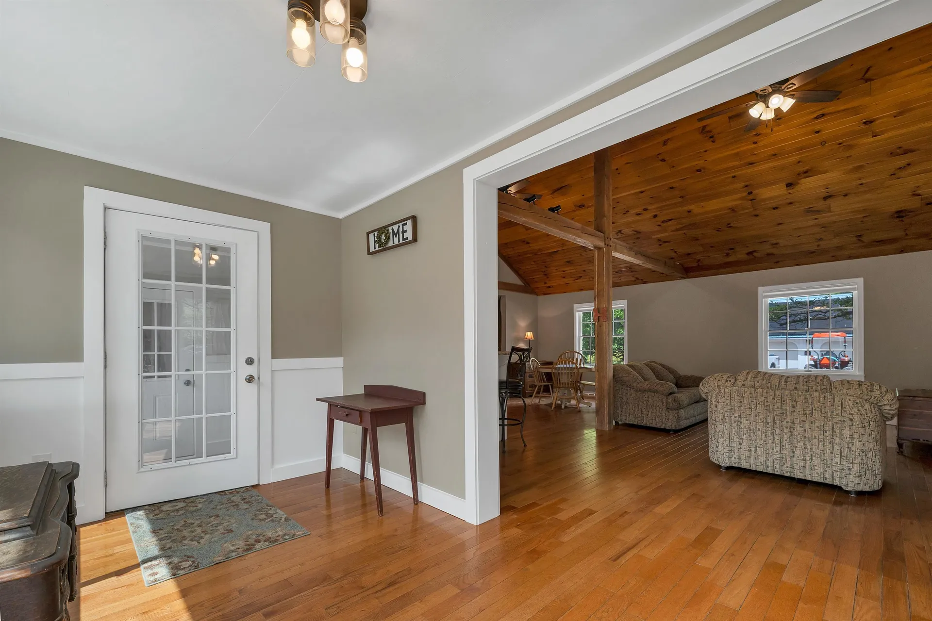 75 Hermit Woods Road Sanbornton NH 03269
