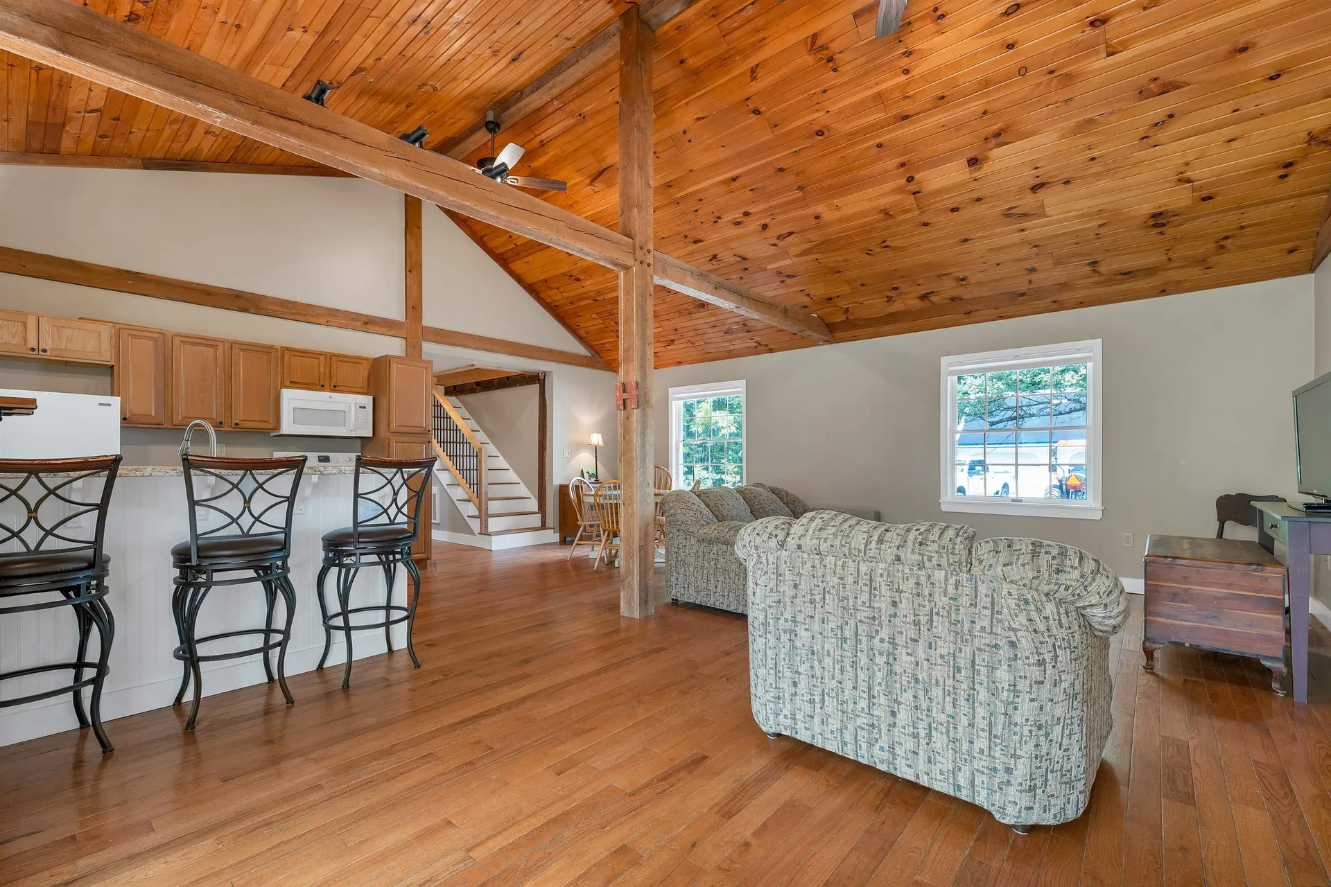 75 Hermit Woods Road Sanbornton NH 03269