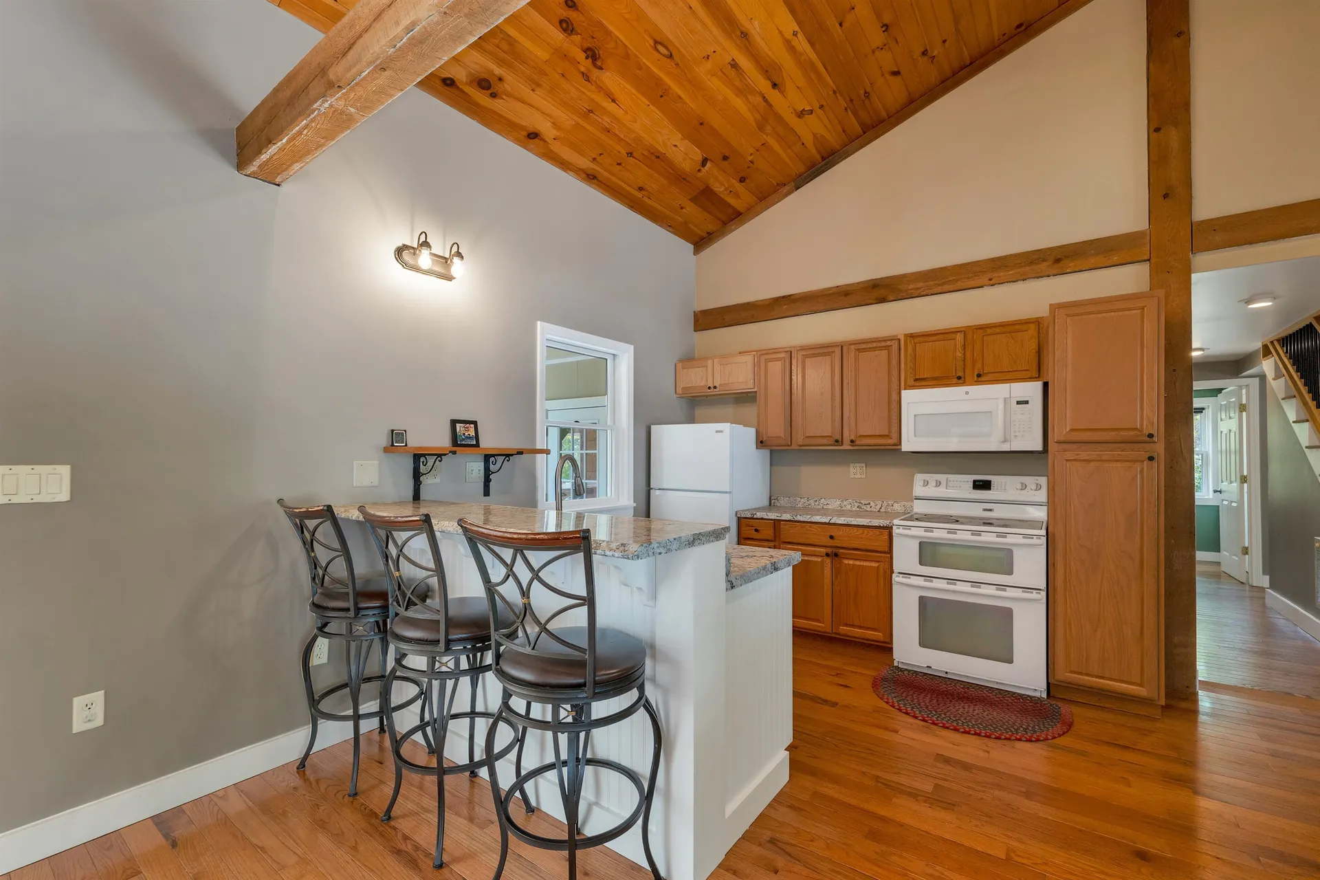 75 Hermit Woods Road Sanbornton NH 03269