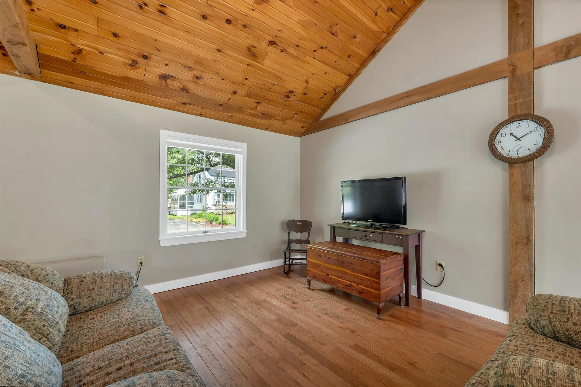 75 Hermit Woods Road Sanbornton NH 03269