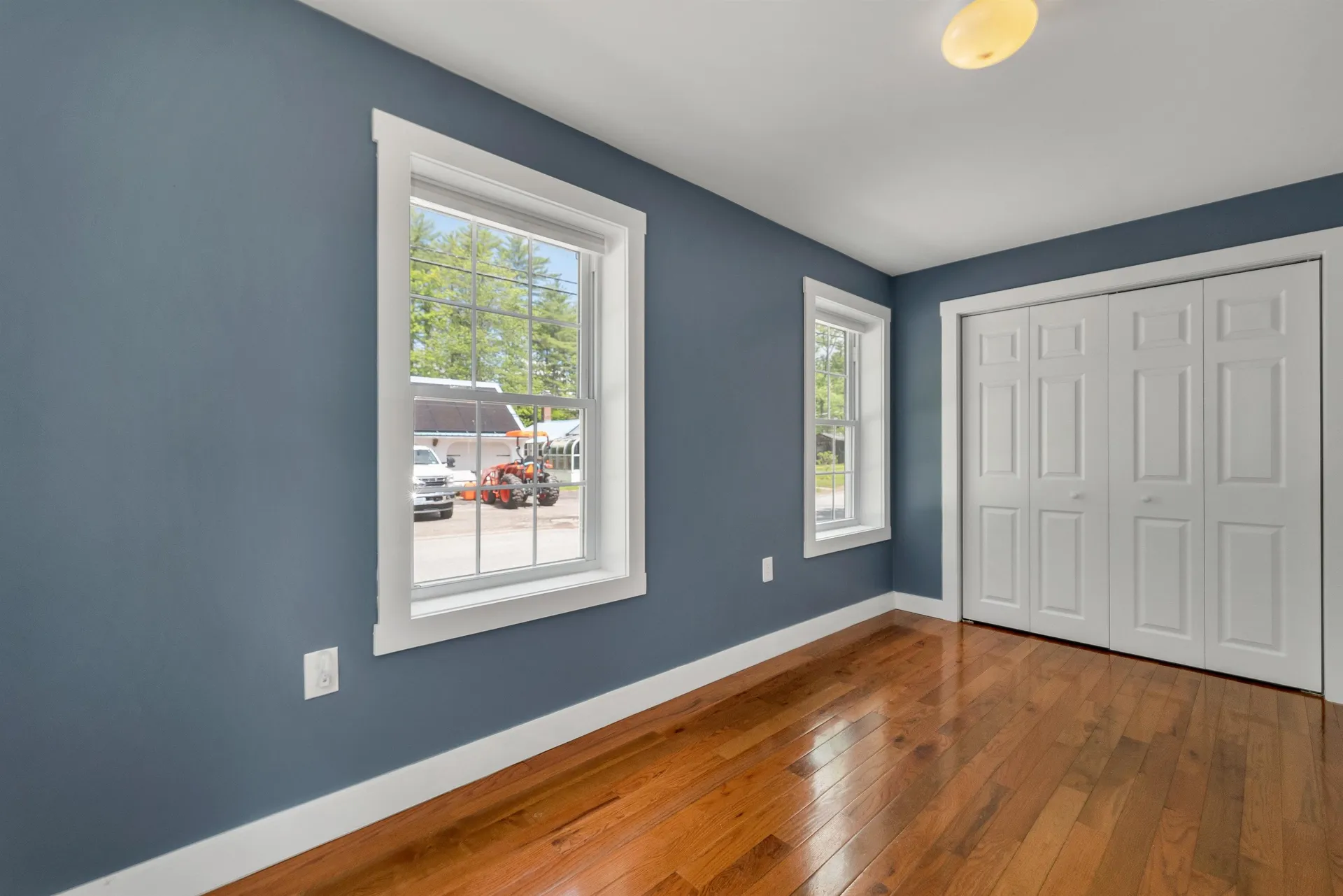 75 Hermit Woods Road Sanbornton NH 03269