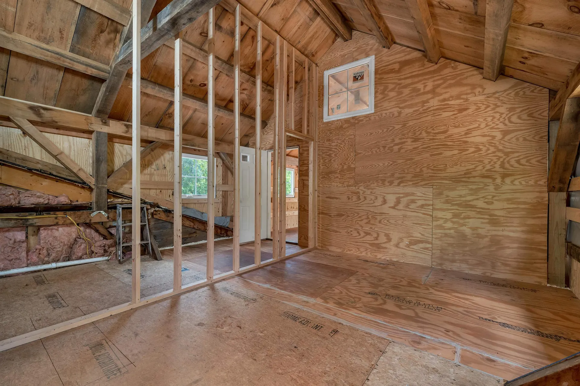 75 Hermit Woods Road Sanbornton NH 03269
