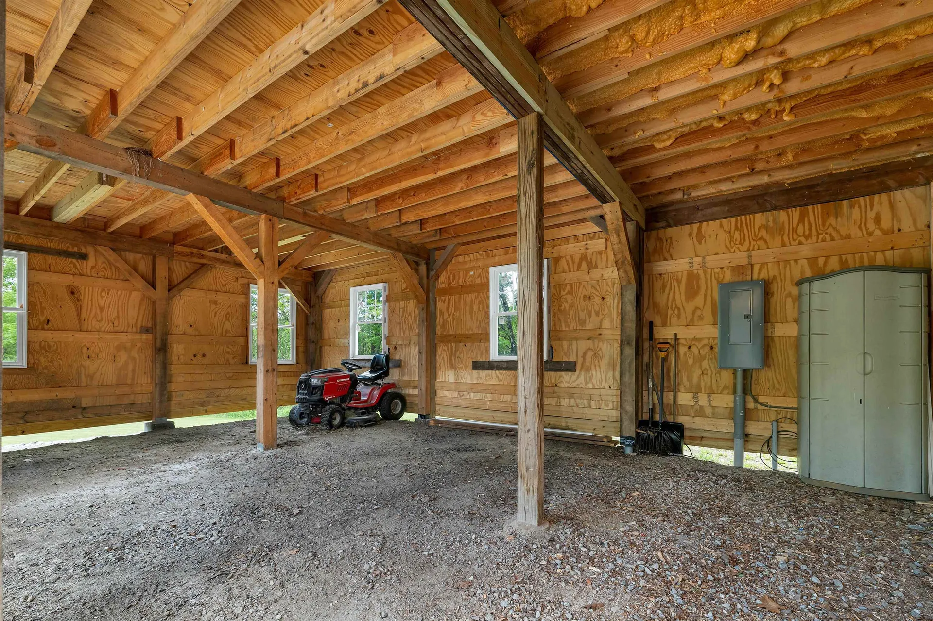 75 Hermit Woods Road Sanbornton NH 03269