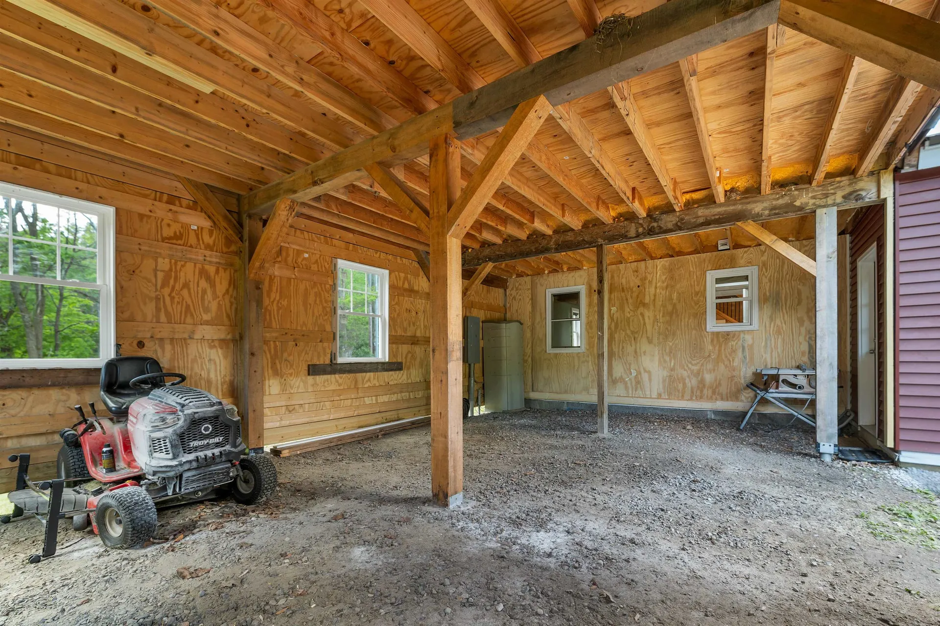 75 Hermit Woods Road Sanbornton NH 03269