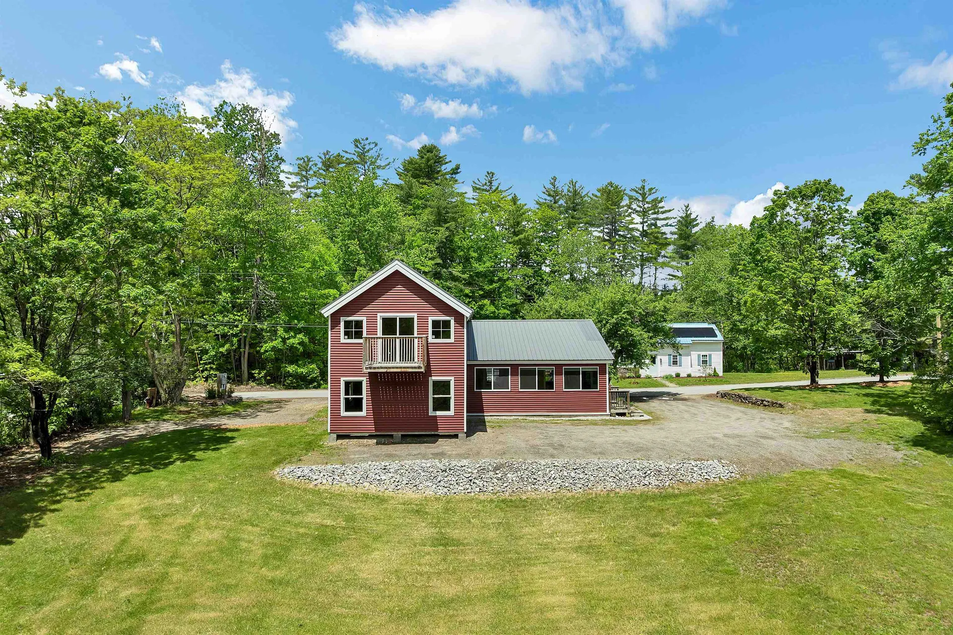 75 Hermit Woods Road Sanbornton NH 03269