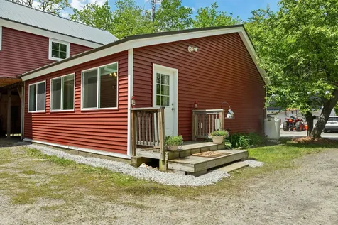 75 Hermit Woods Road Sanbornton NH 03269