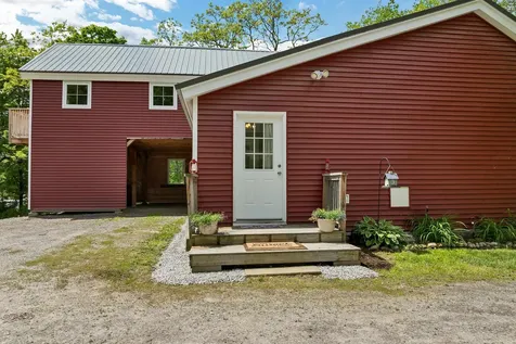 75 Hermit Woods Road Sanbornton NH 03269