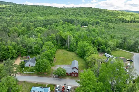 75 Hermit Woods Road Sanbornton NH 03269