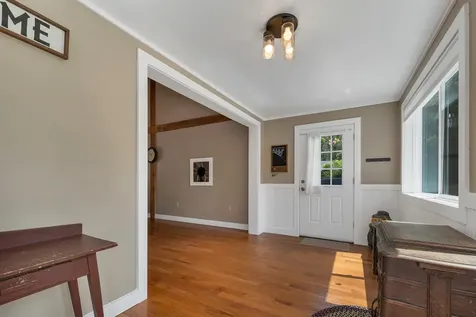 75 Hermit Woods Road Sanbornton NH 03269