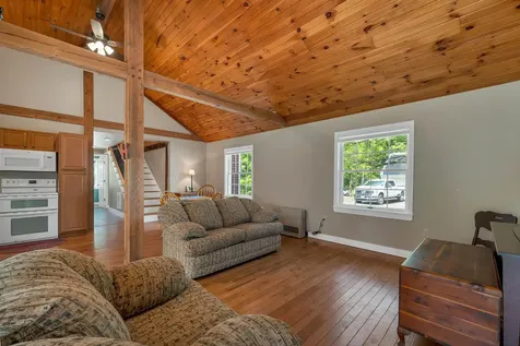 75 Hermit Woods Road Sanbornton NH 03269